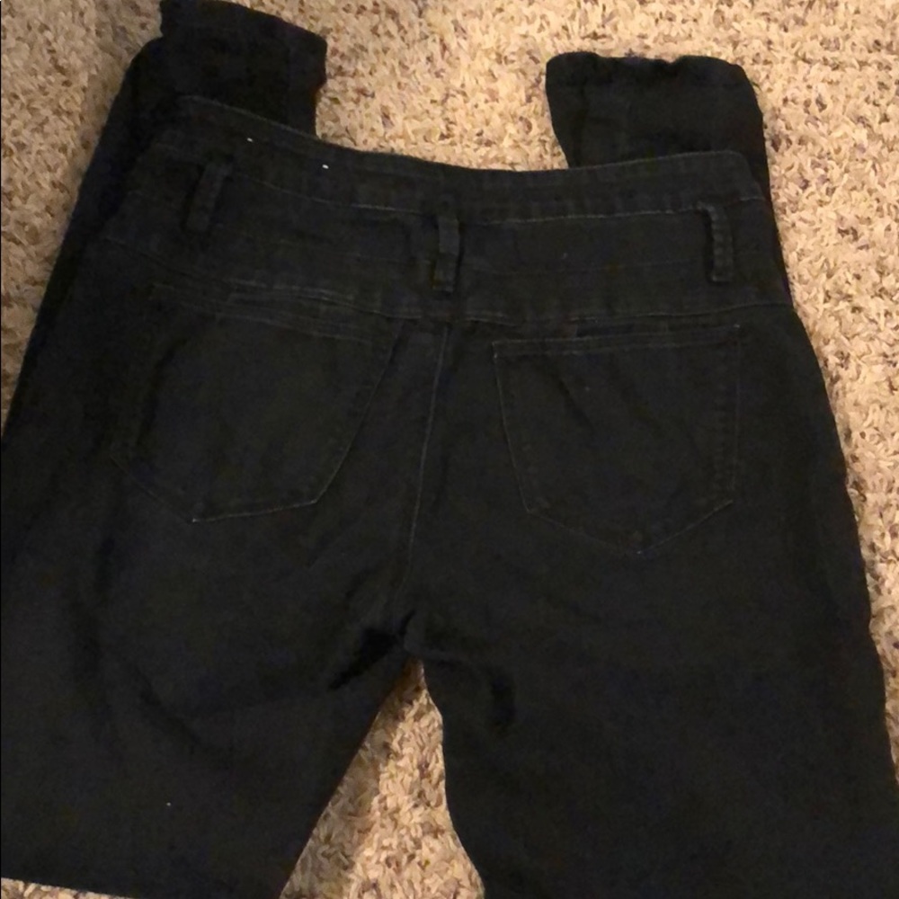Jeans - Picture 2 of 2